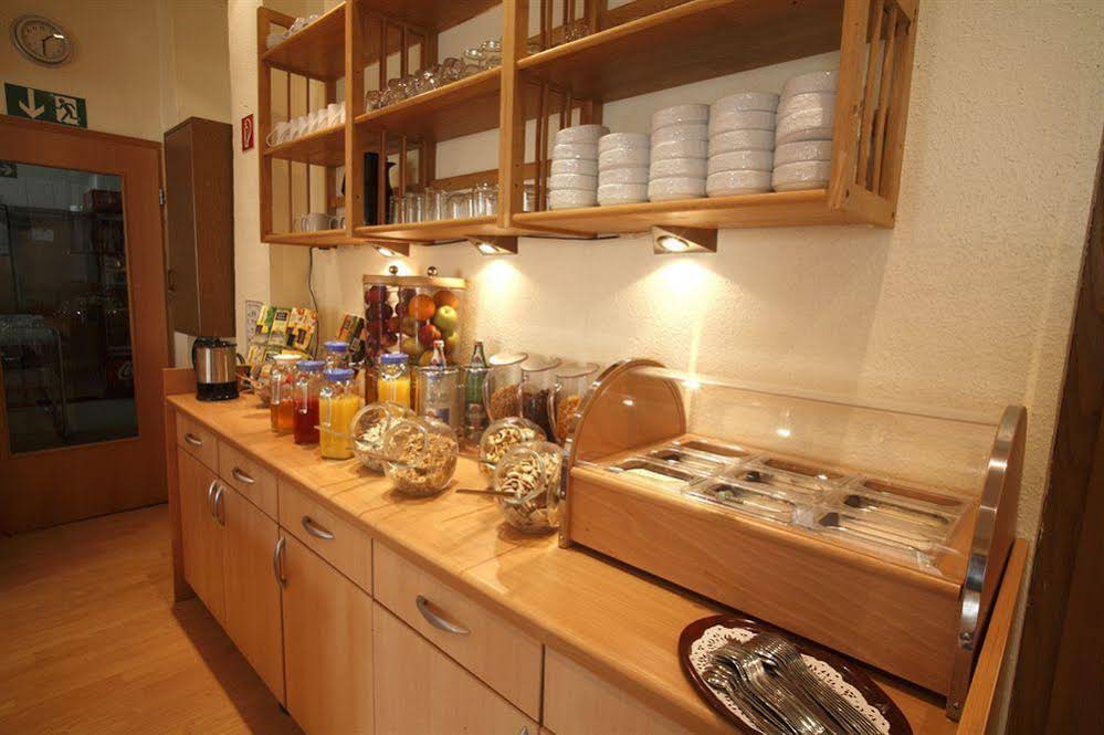 Residenz Hotel Wuppertal