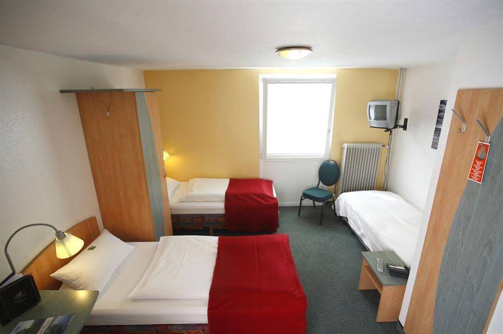 Residenz Hotel Wuppertal