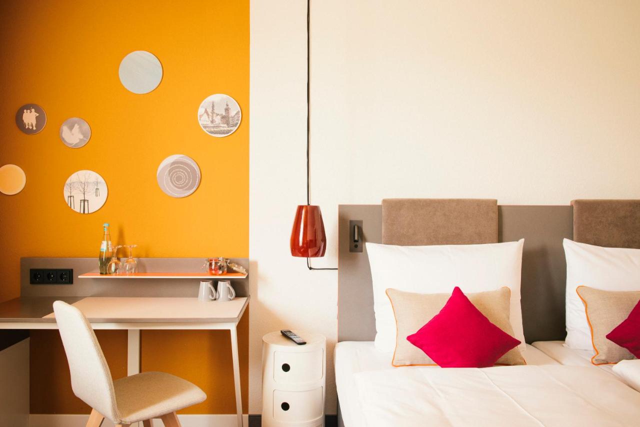 Vienna House Easy by Wyndham Wuppertal