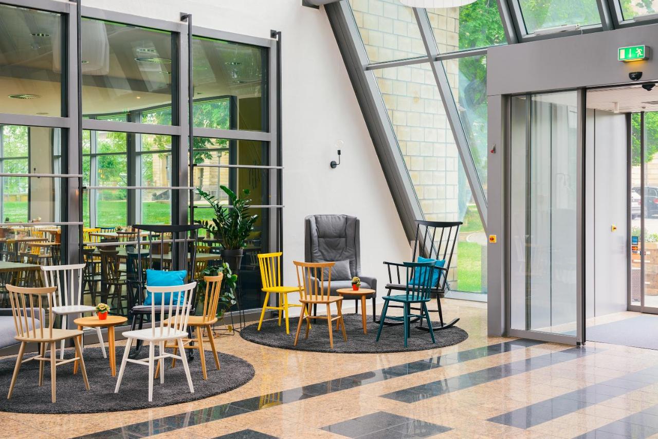 Vienna House Easy by Wyndham Wuppertal