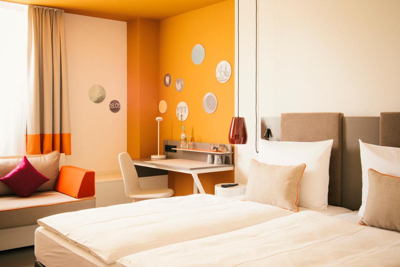 Vienna House Easy by Wyndham Wuppertal