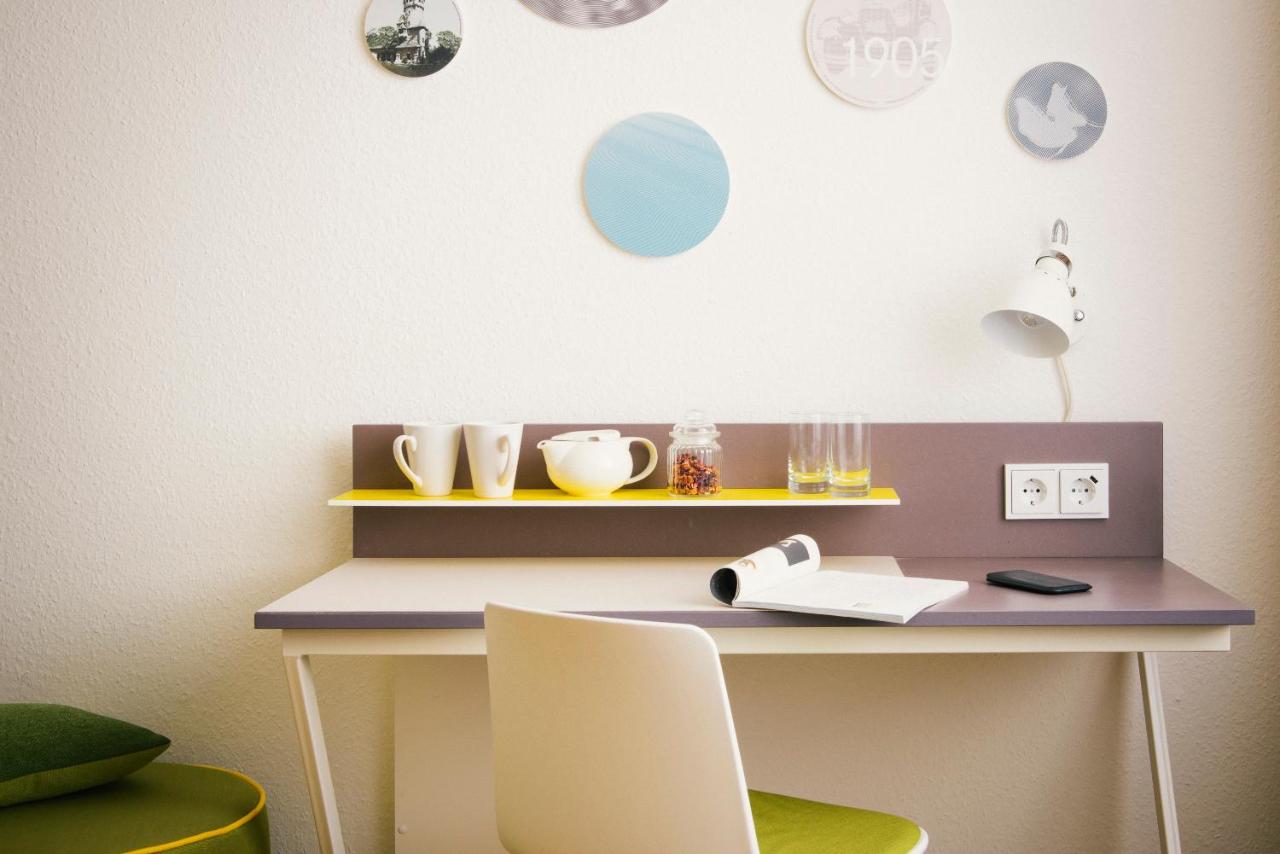 Vienna House Easy by Wyndham Wuppertal