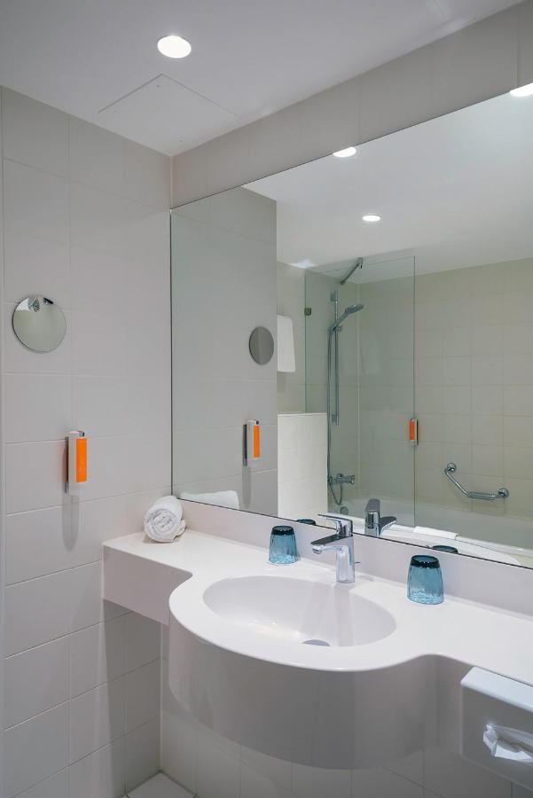 Vienna House Easy by Wyndham Wuppertal