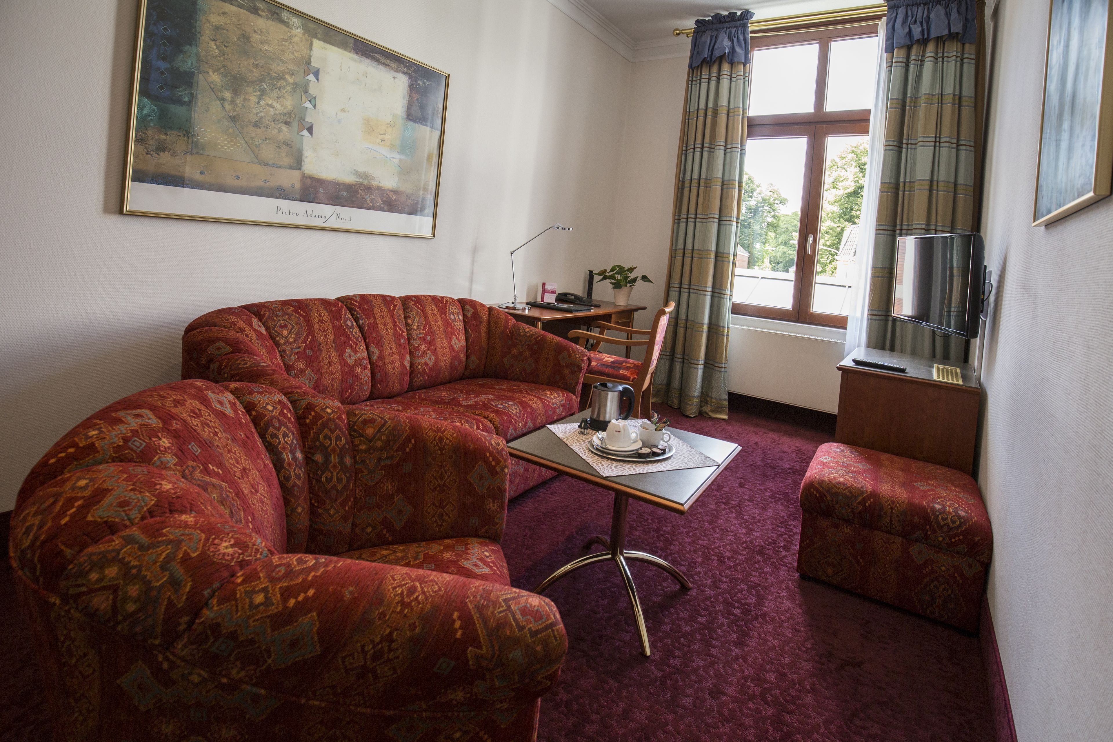 Hotel Am Schloss Aurich