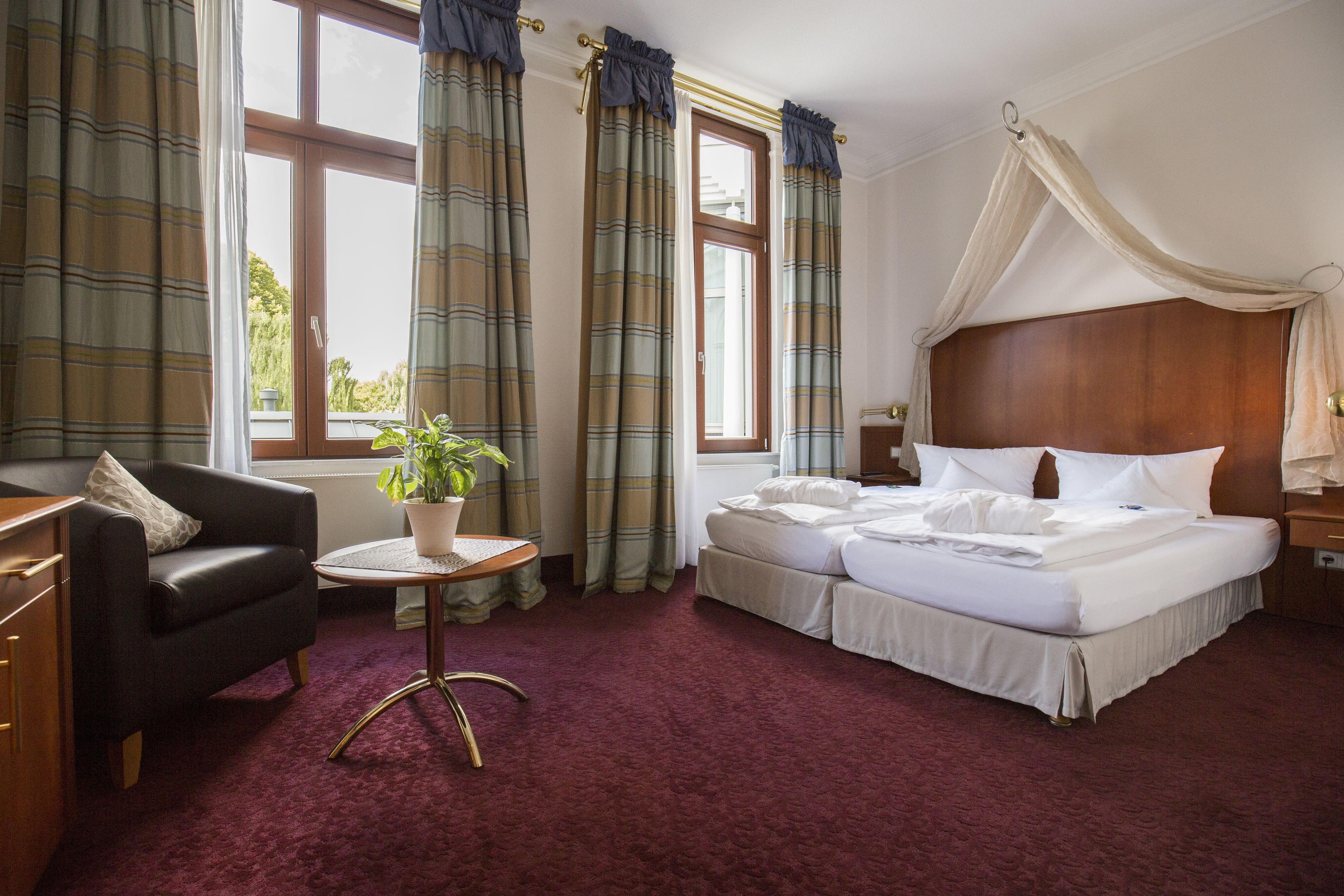 Hotel Am Schloss Aurich