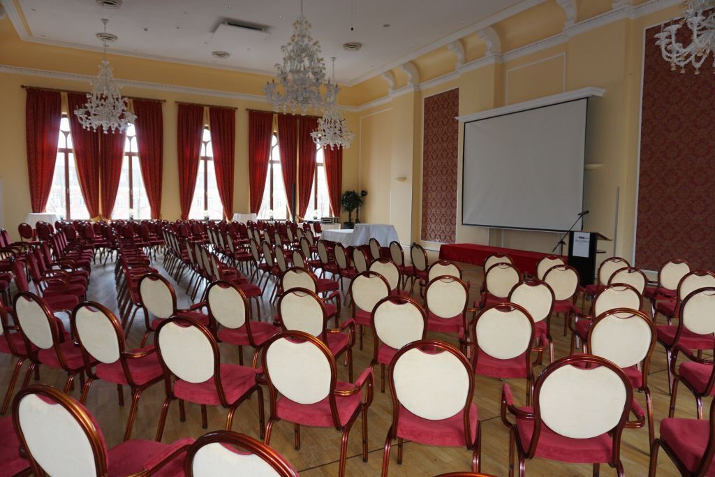 Hotel Am Schloss Aurich