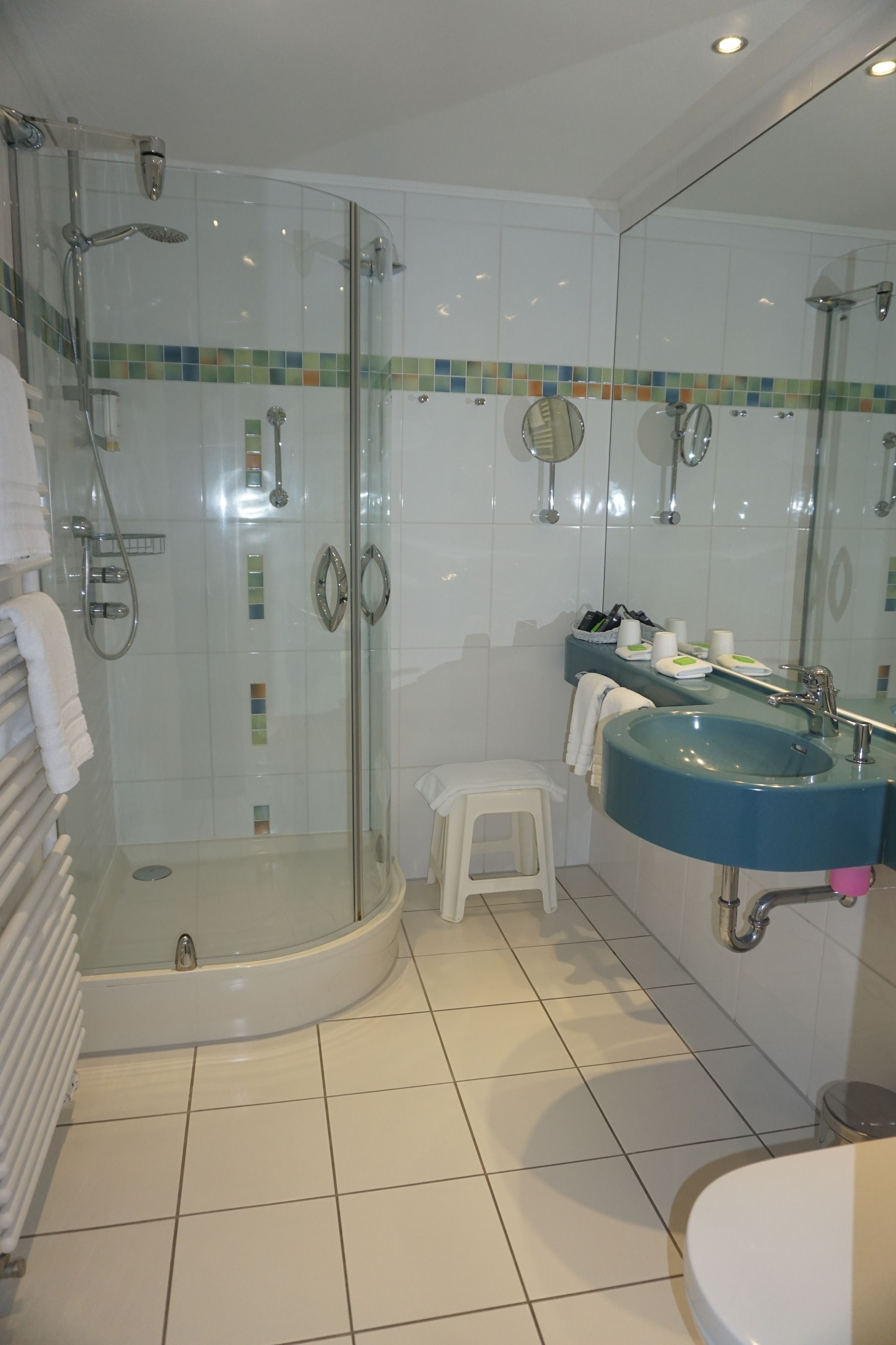 Hotel Am Schloss Aurich