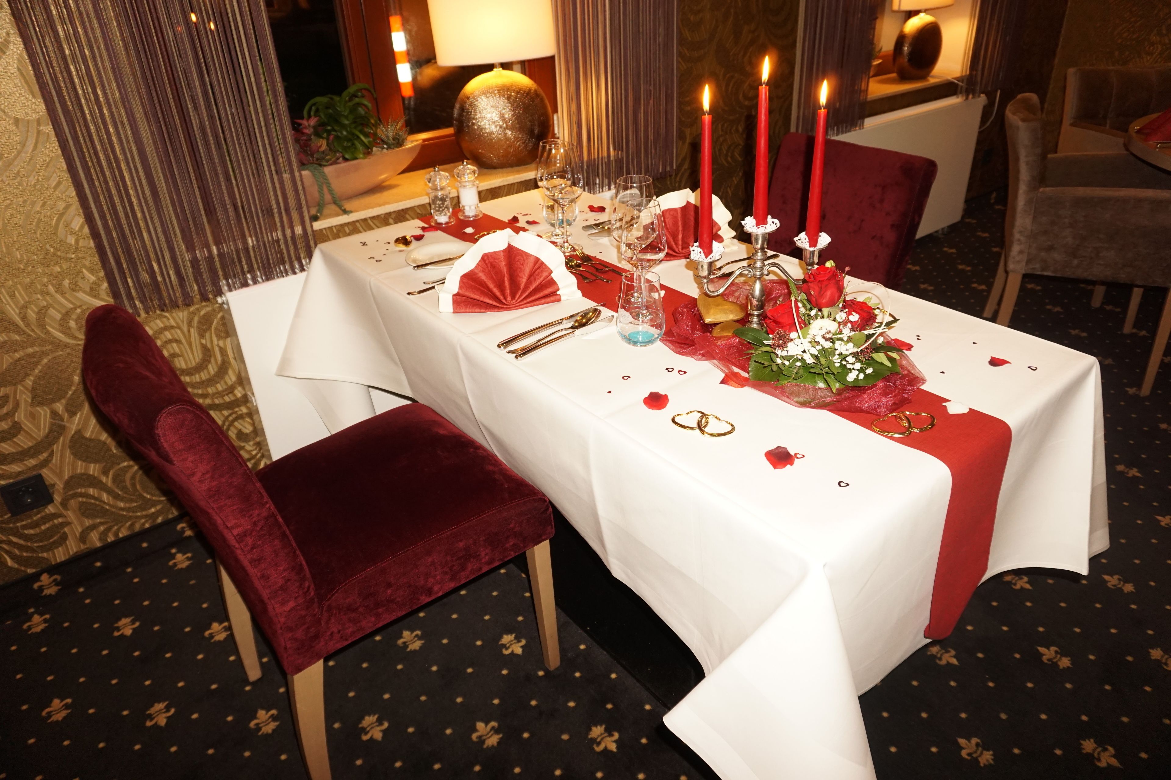 Hotel Am Schloss Aurich