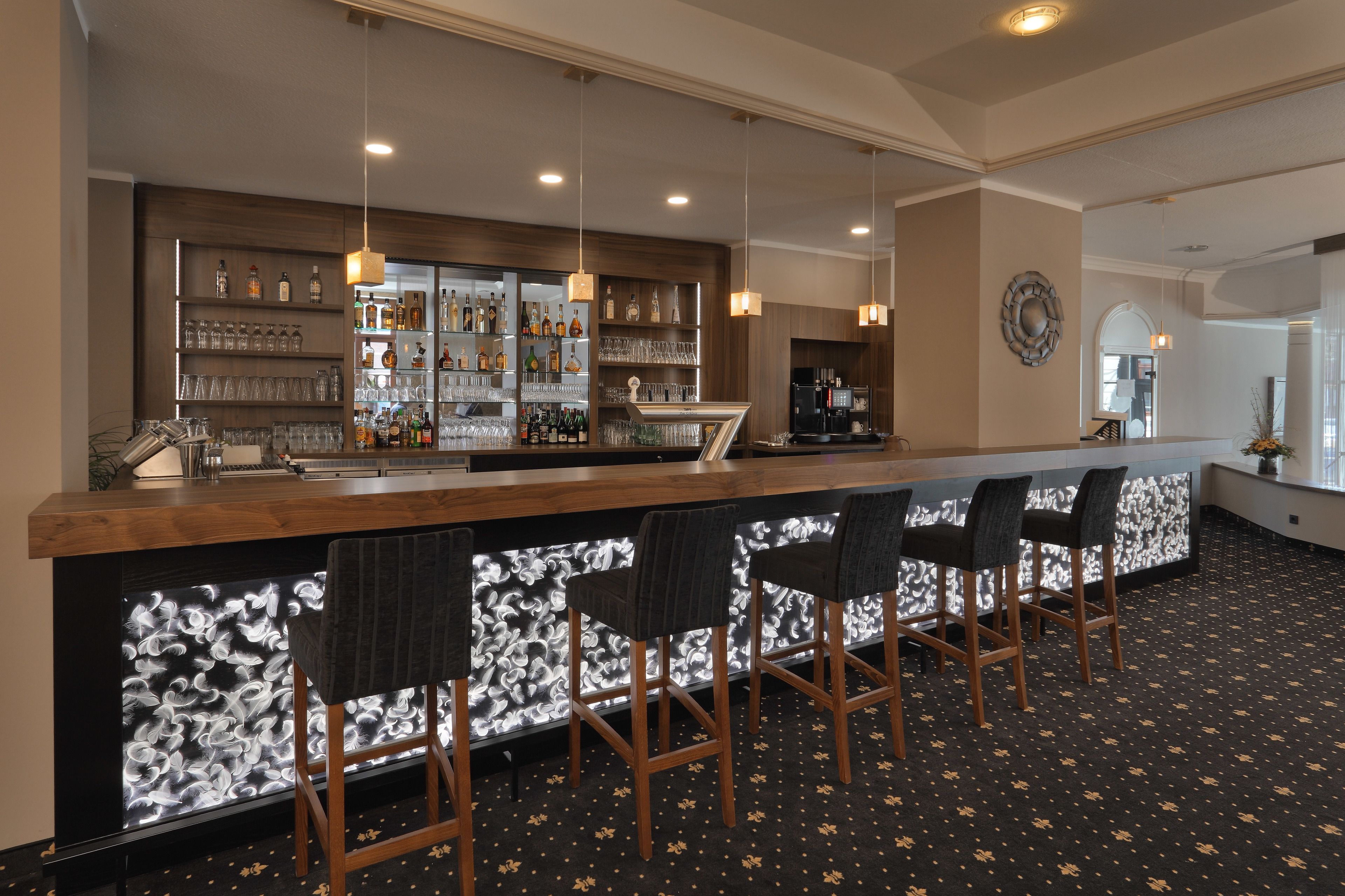 Hotel Am Schloss Aurich