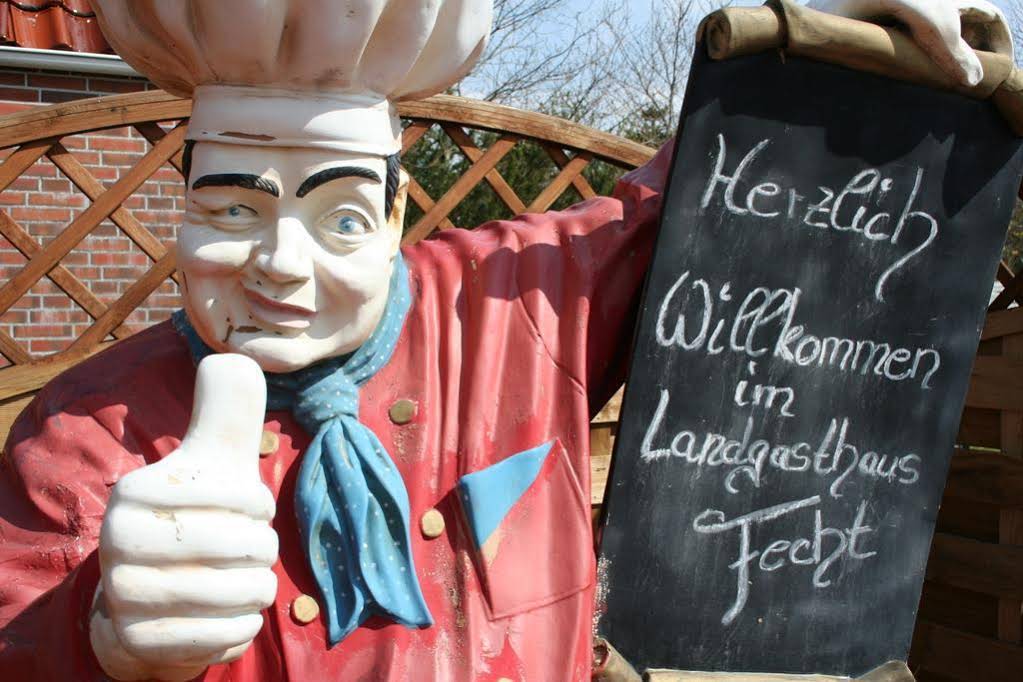 Landgasthaus Fecht
