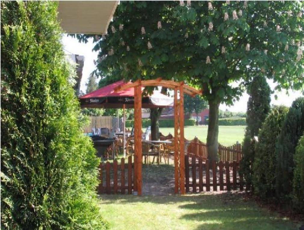 Landgasthaus Fecht