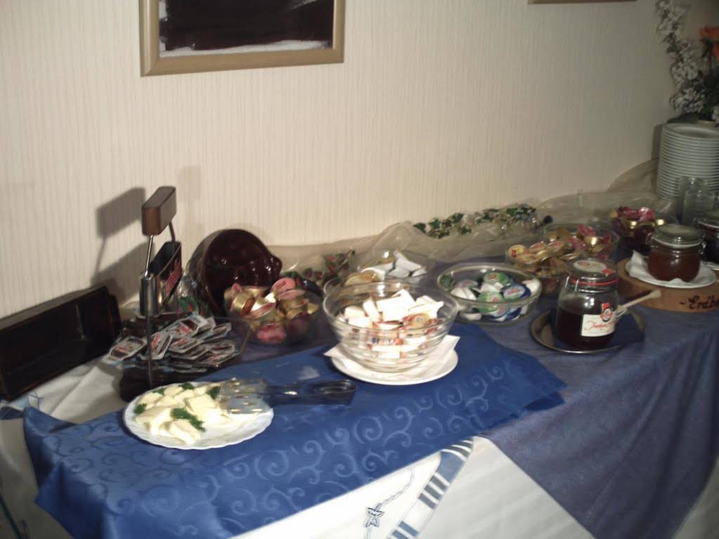 Landgasthaus Fecht
