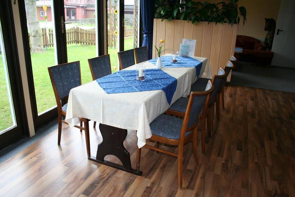 Landgasthaus Fecht