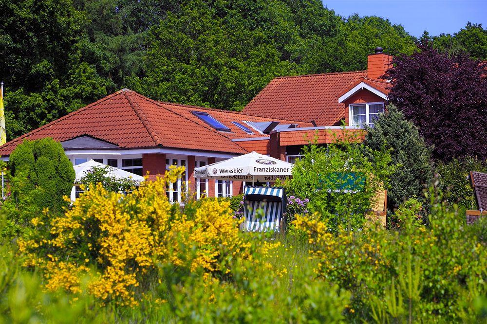Köhlers Forsthaus – Wellness & Genusshotel