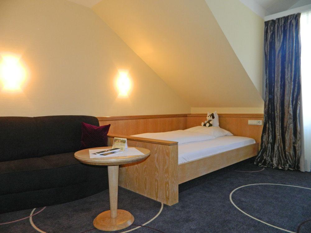 Köhlers Forsthaus – Wellness & Genusshotel