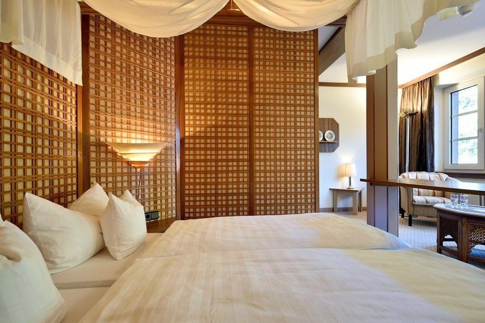 Köhlers Forsthaus – Wellness & Genusshotel