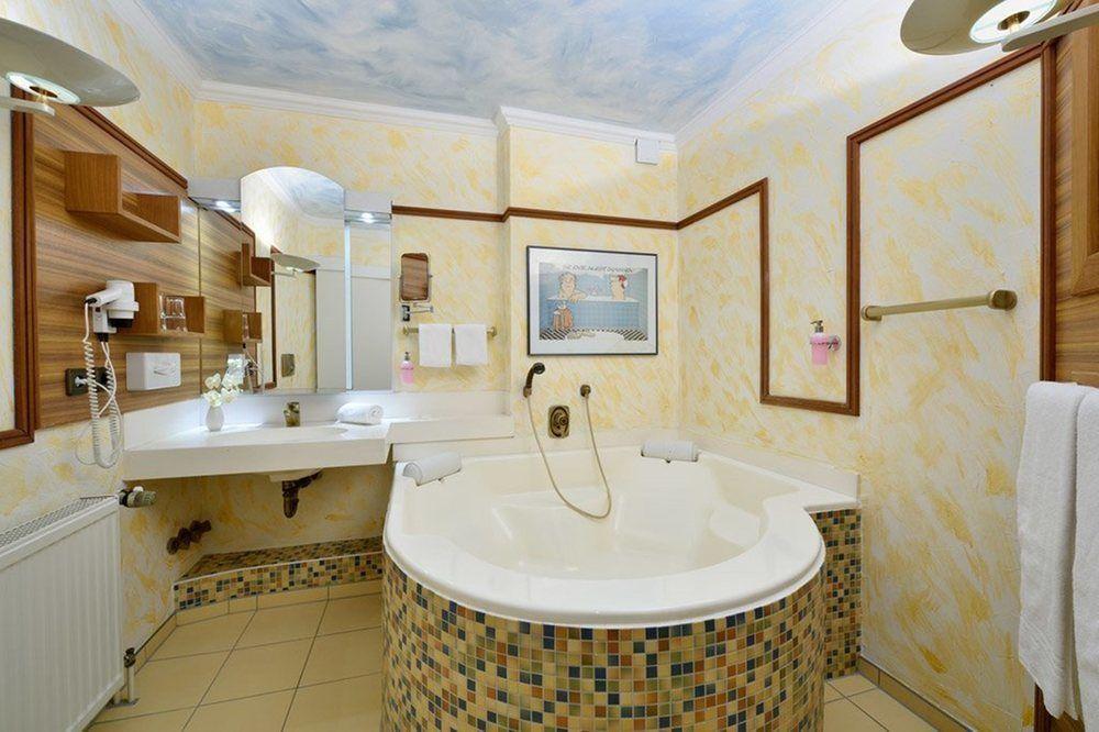 Köhlers Forsthaus – Wellness & Genusshotel