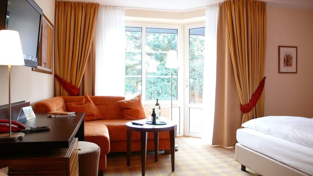 Köhlers Forsthaus – Wellness & Genusshotel