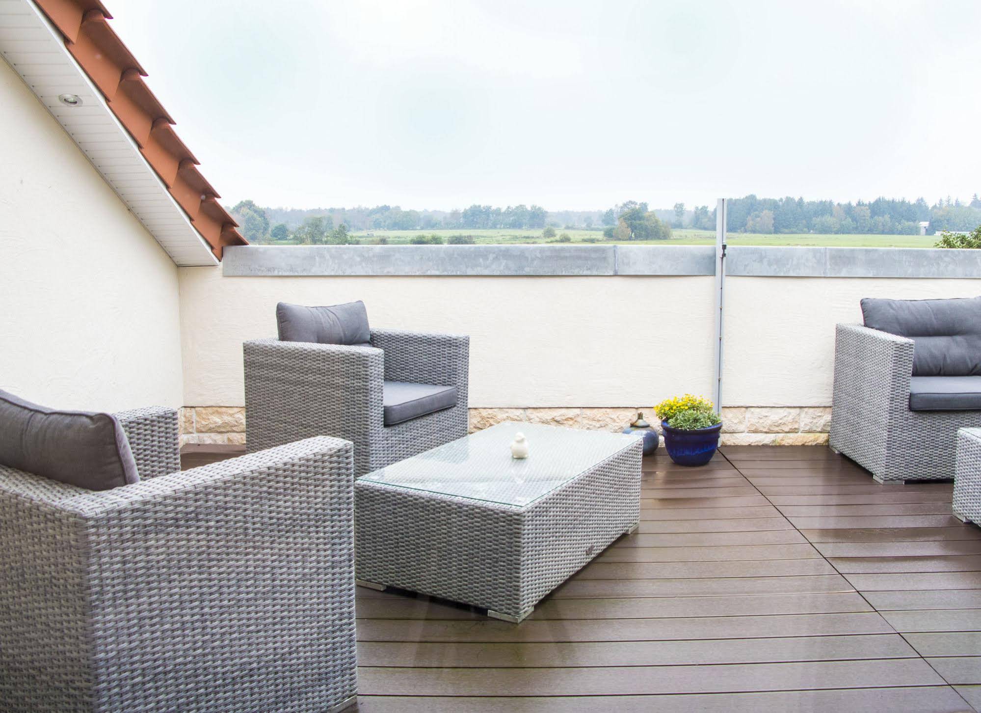 Villa Moorstern