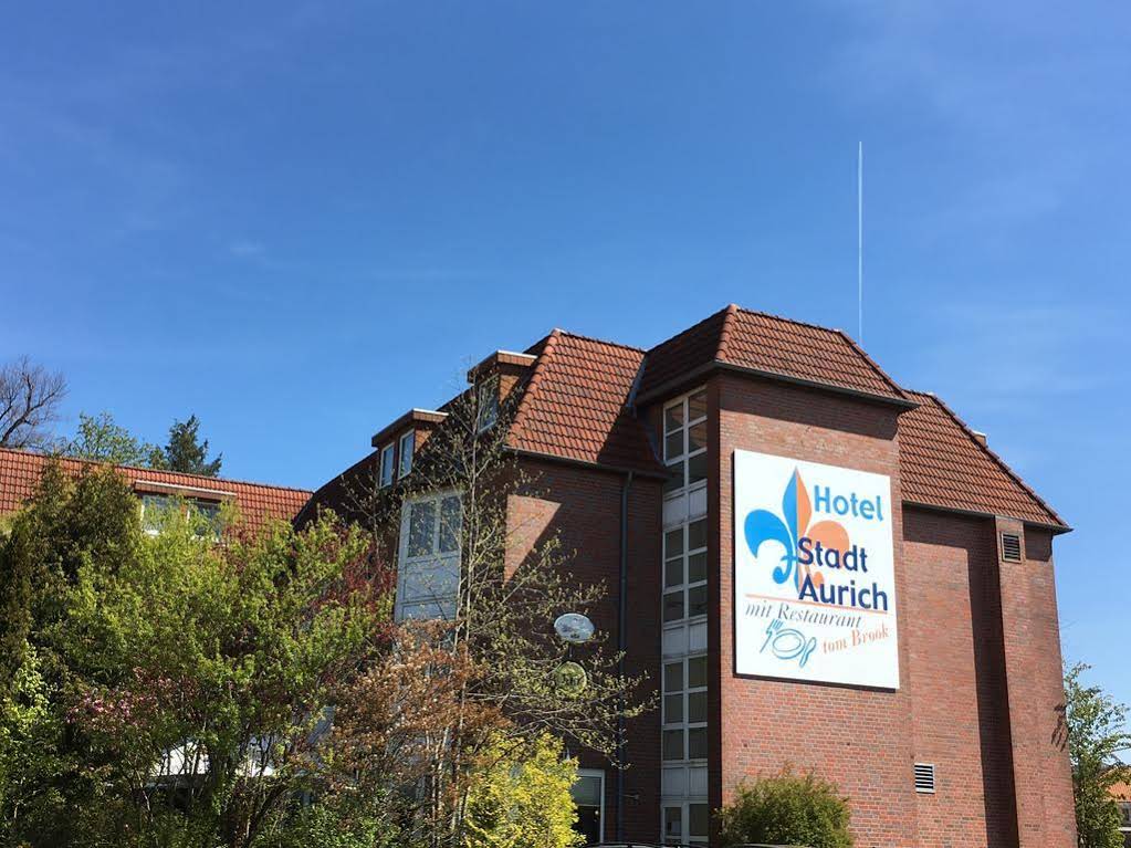 Stadt Aurich
