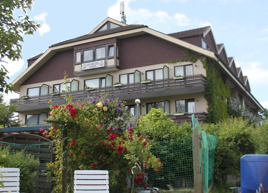 Seehotel Dock