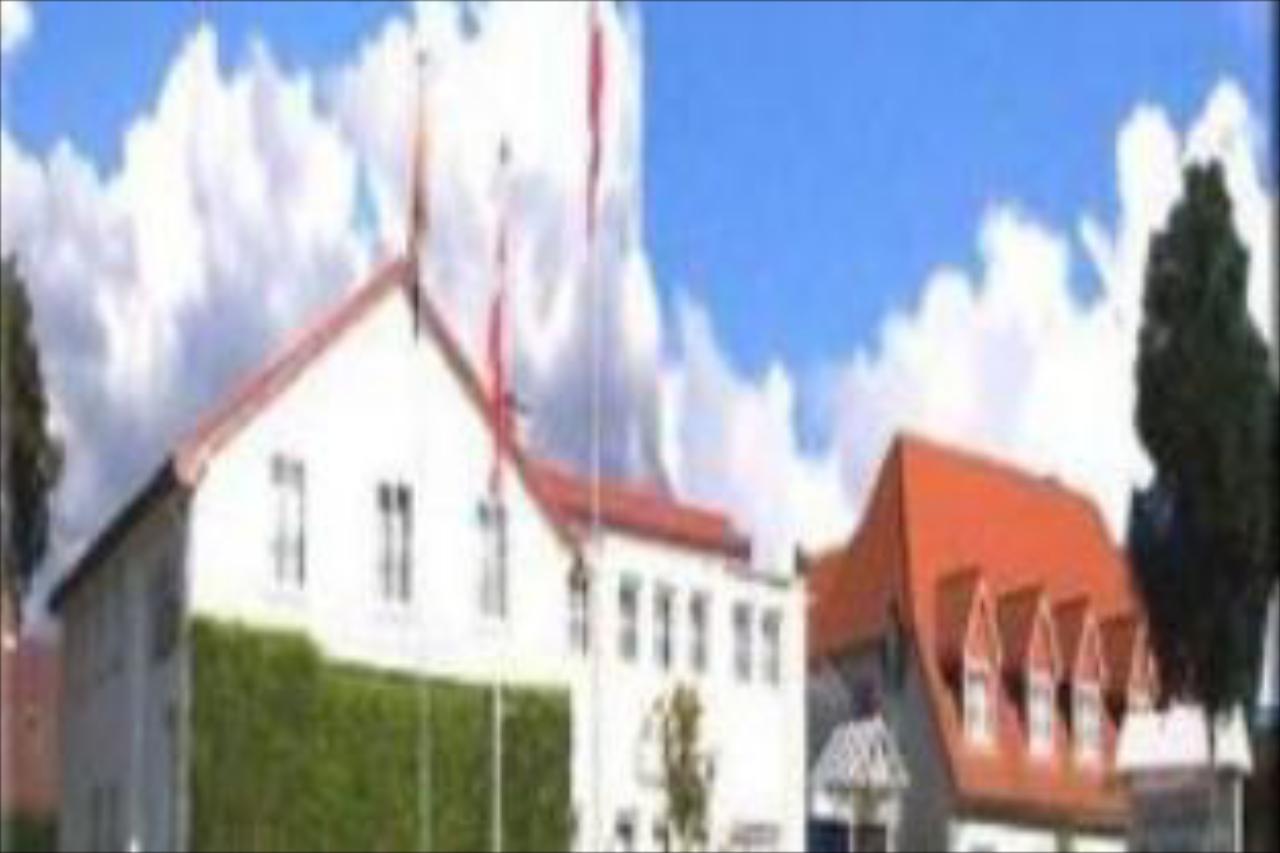 Hotel Landhaus Sterdebüll