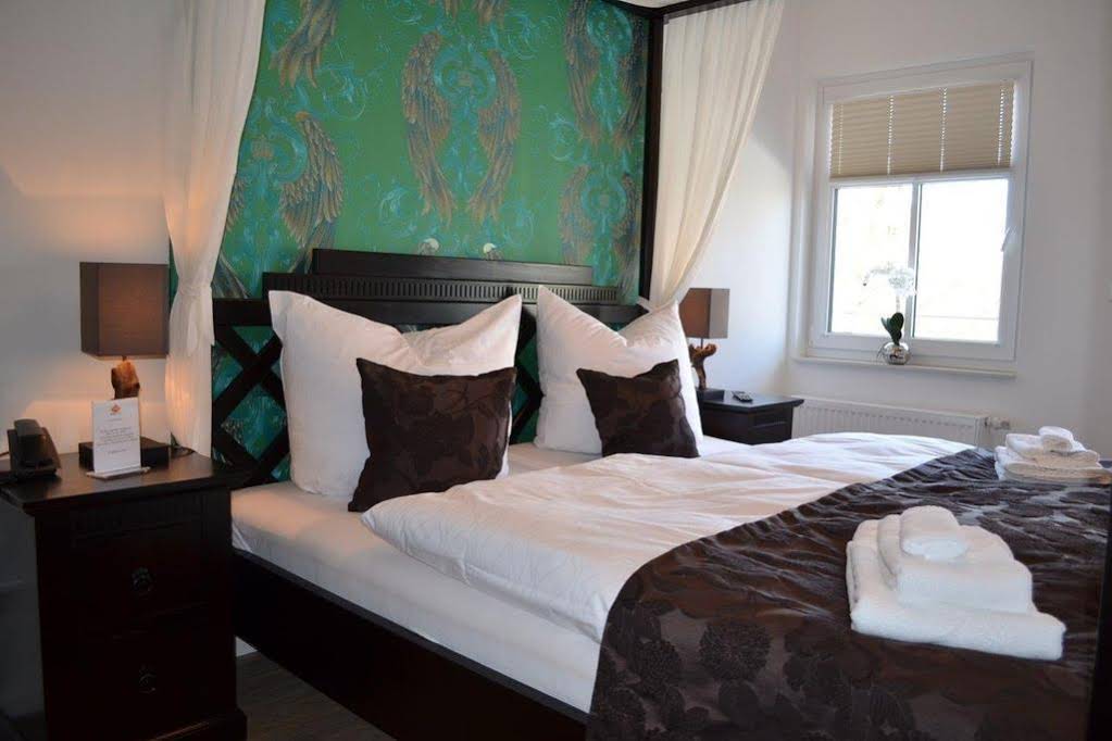 Aparthotel Bernstein