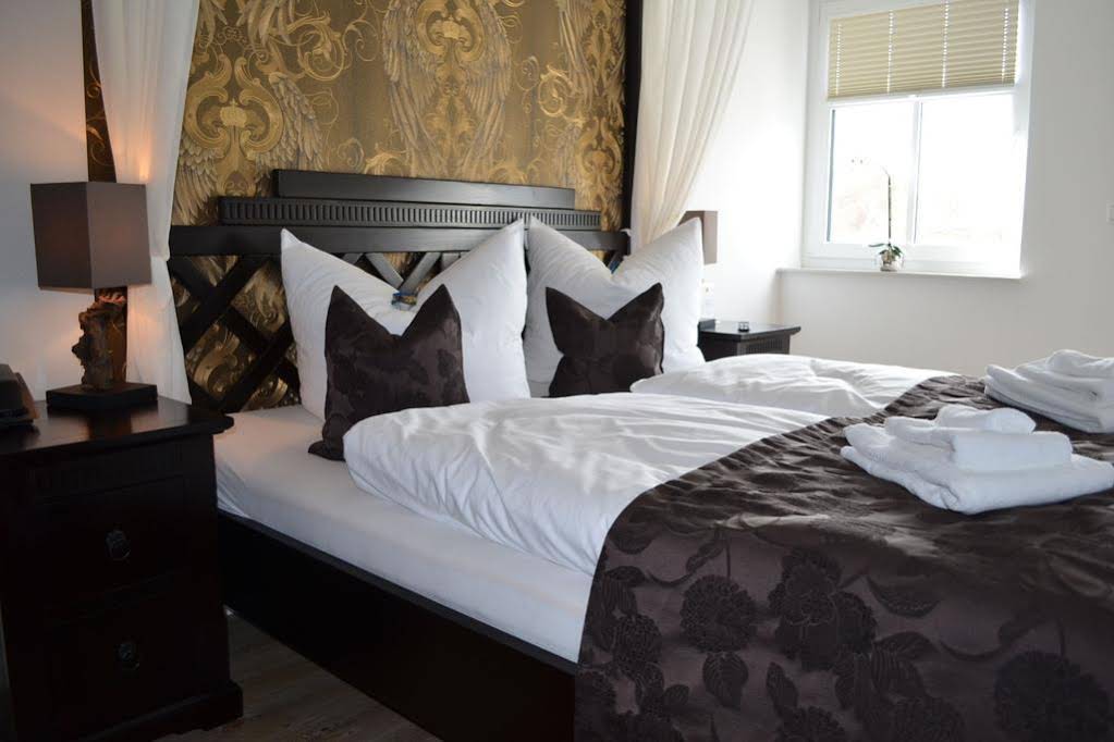 Aparthotel Bernstein