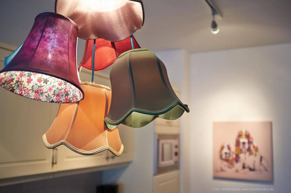 Aparthotel Bernstein