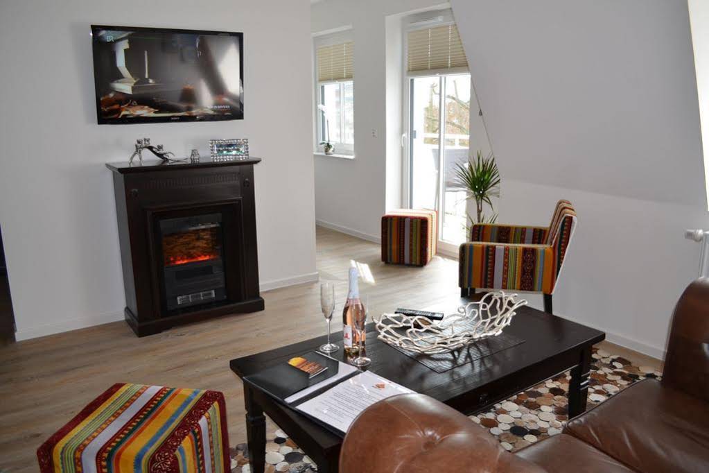 Aparthotel Bernstein