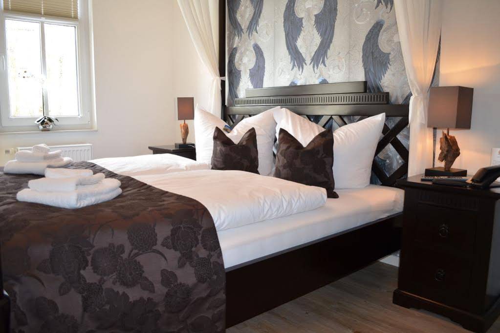 Aparthotel Bernstein