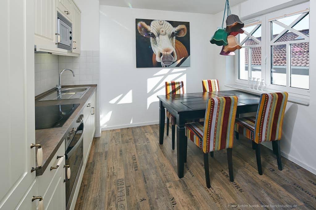 Aparthotel Bernstein