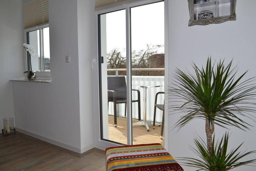 Aparthotel Bernstein