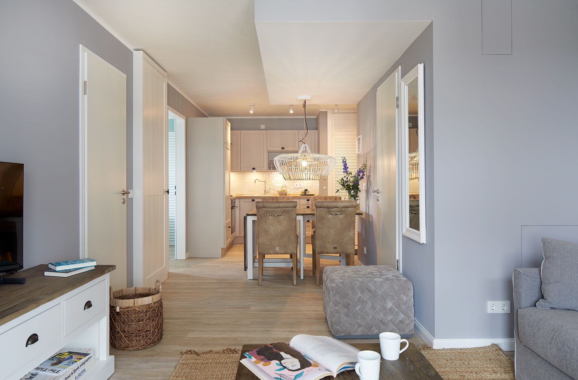 Beach Apartments Büsum