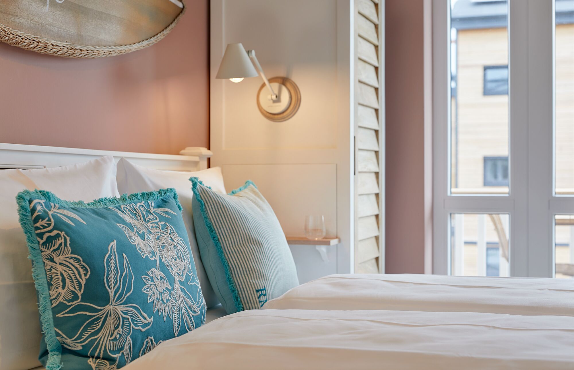 Beach Apartments Büsum