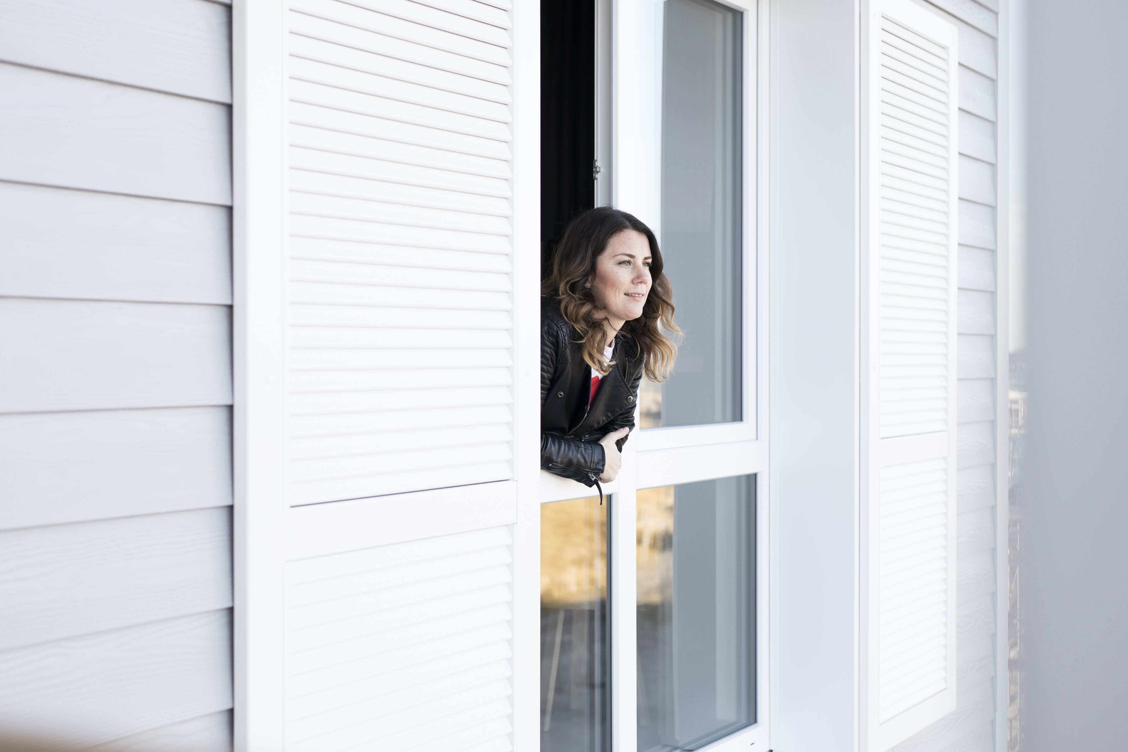 Beach Apartments Büsum