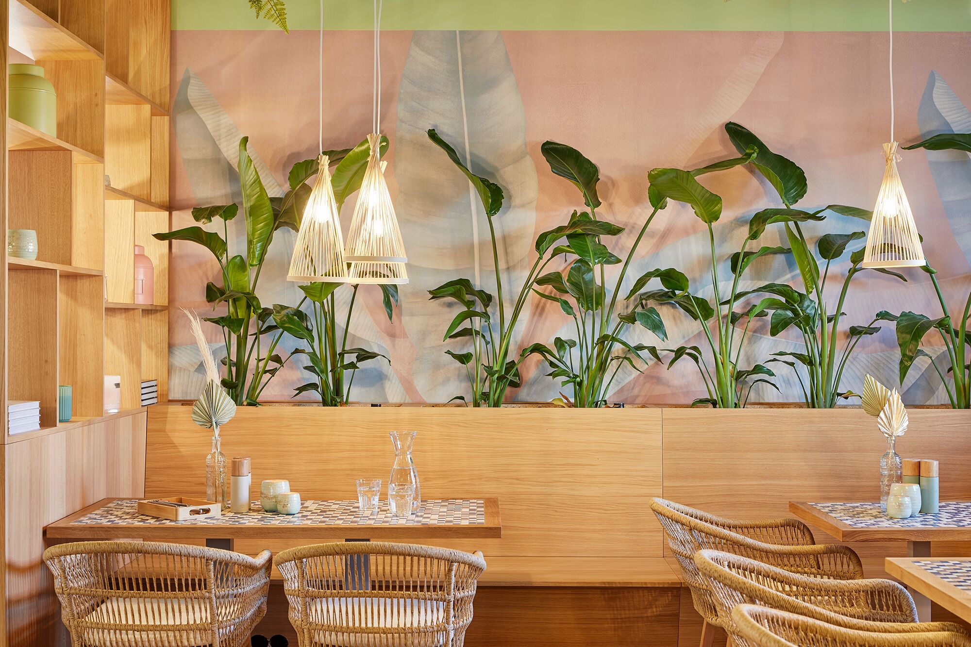 Beach Apartments Büsum