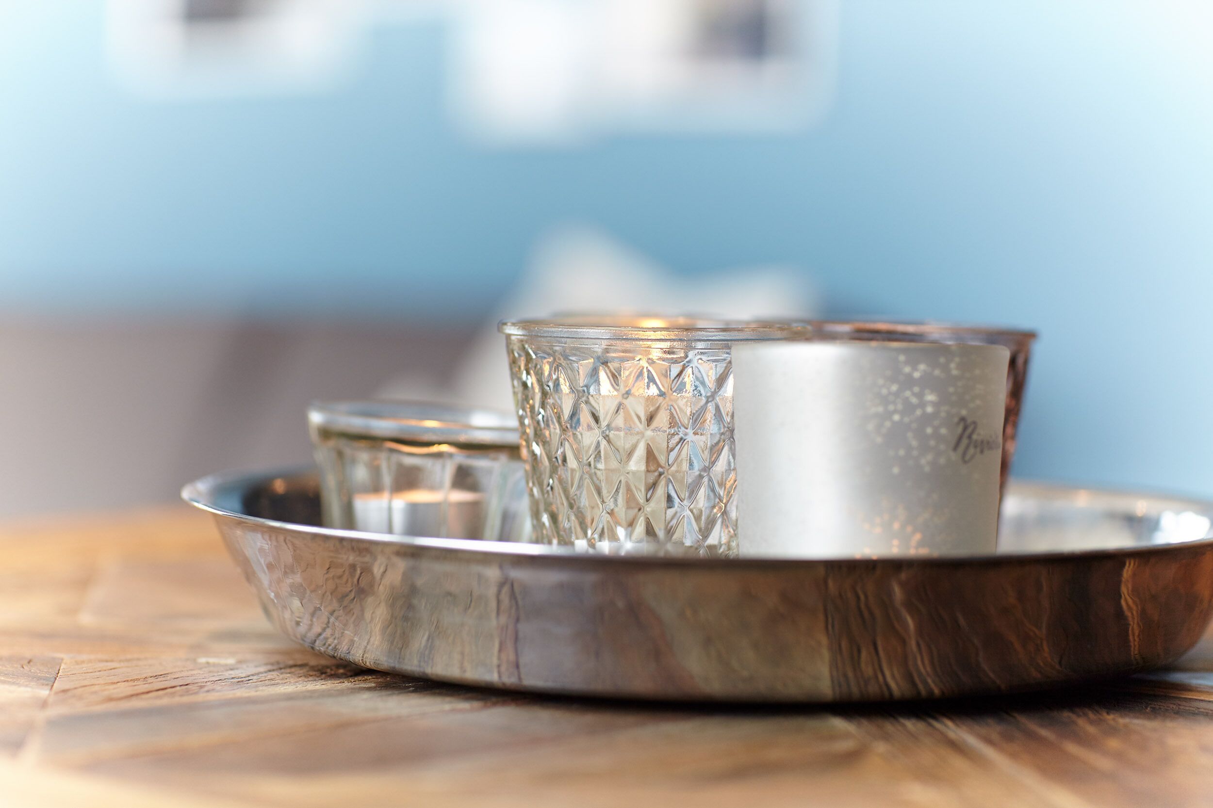 Beach Apartments Büsum