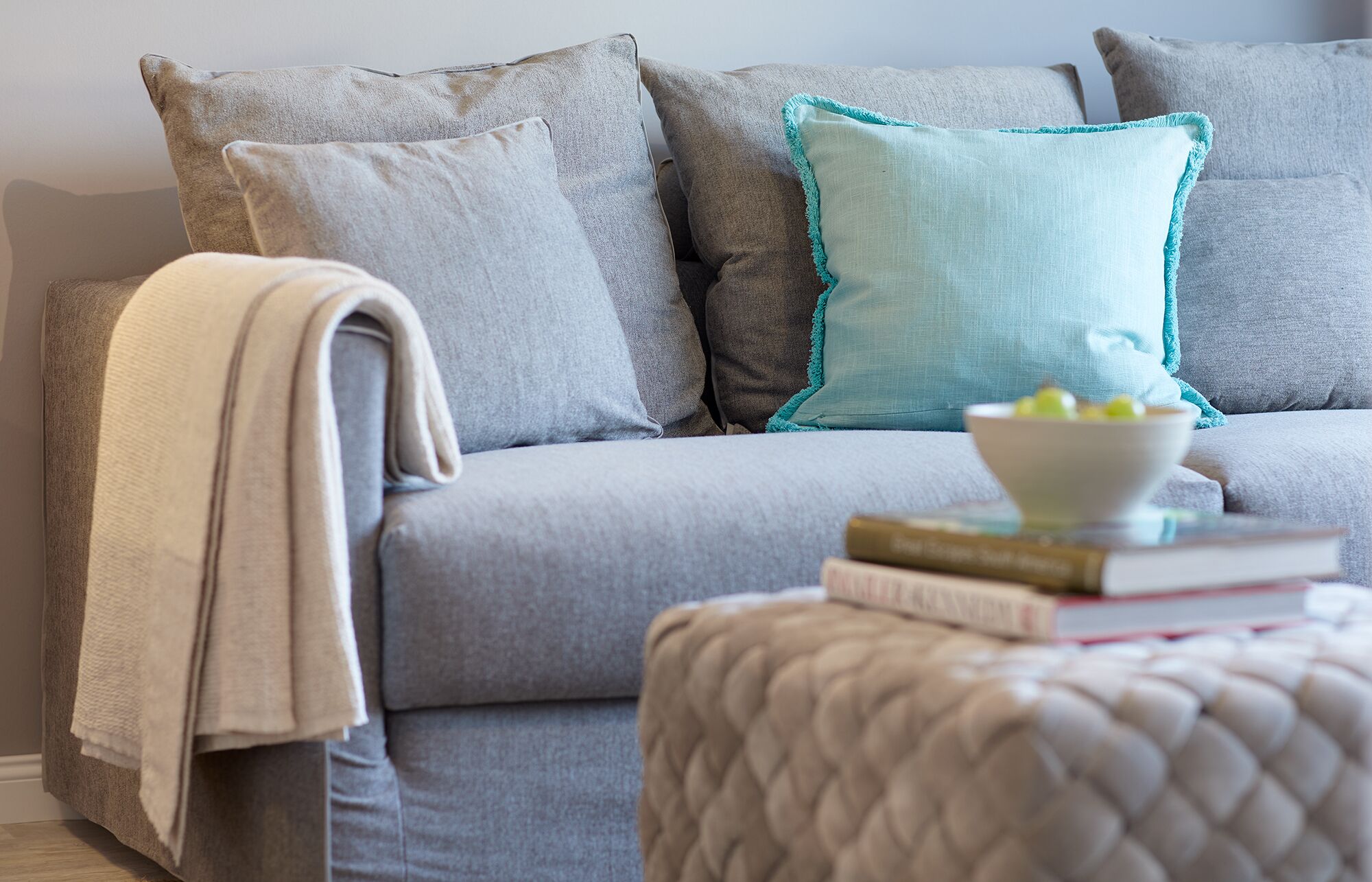 Beach Apartments Büsum