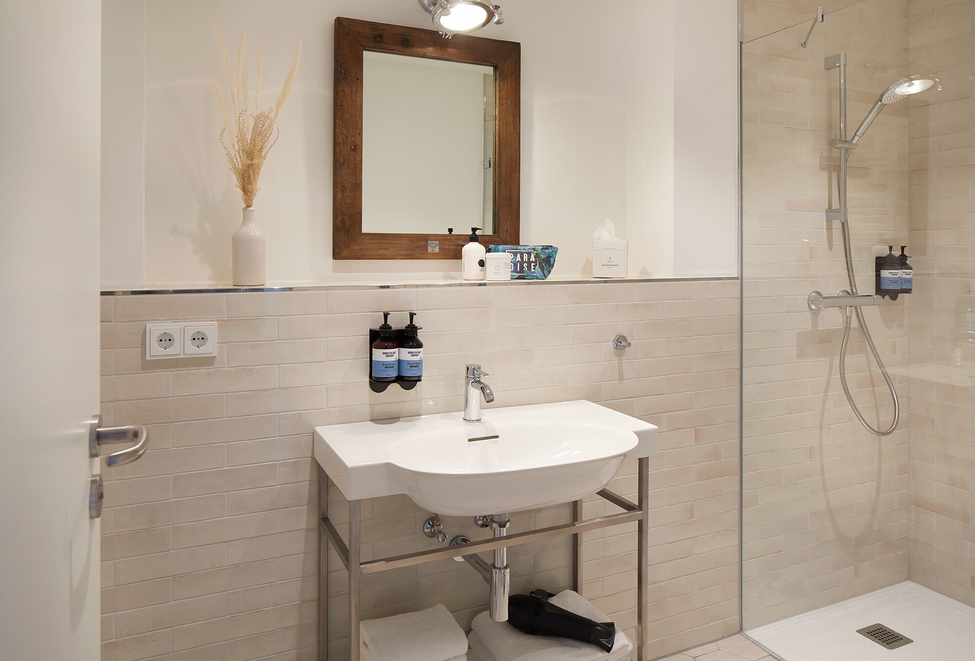 Beach Apartments Büsum