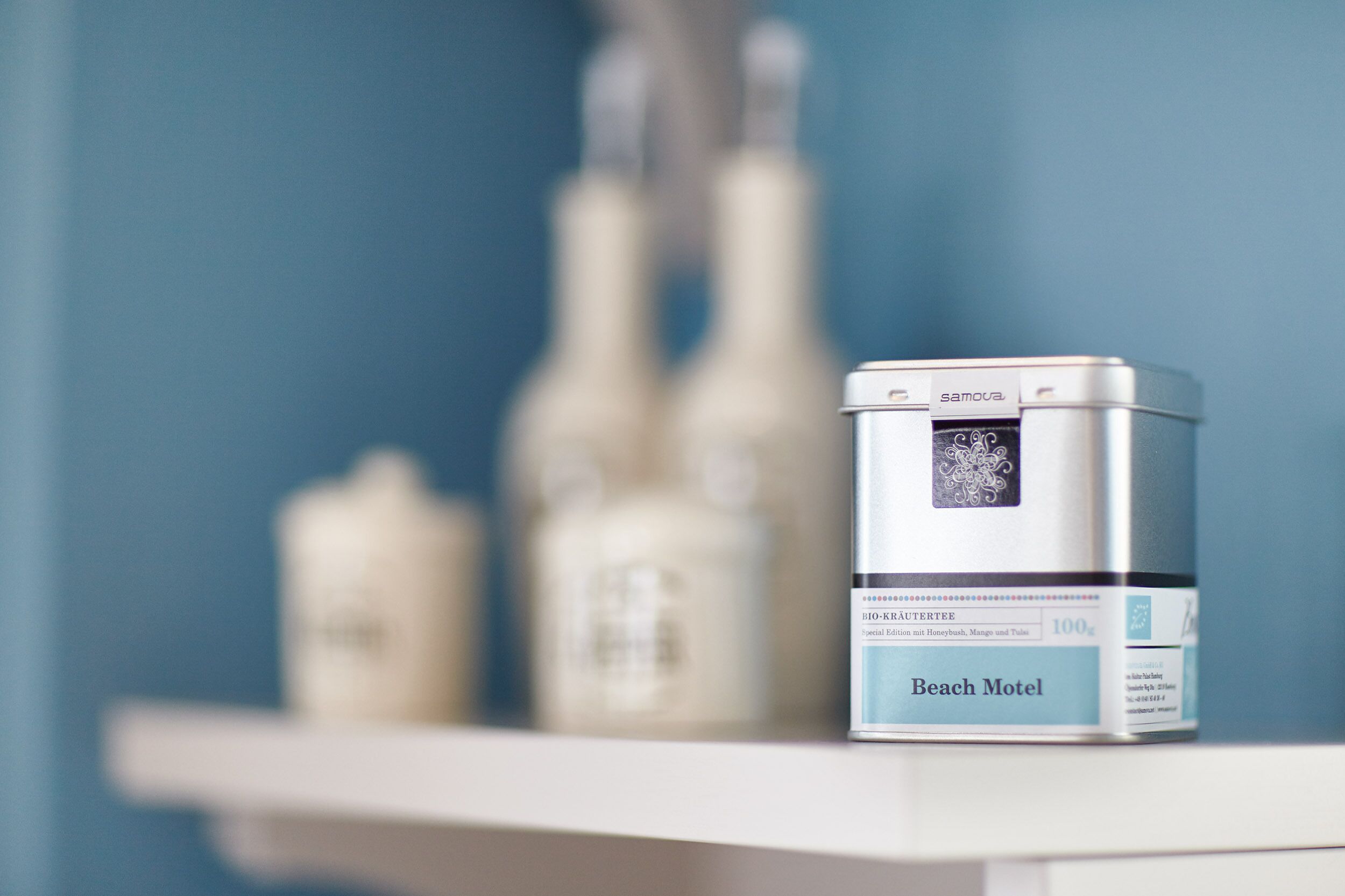 Beach Apartments Büsum