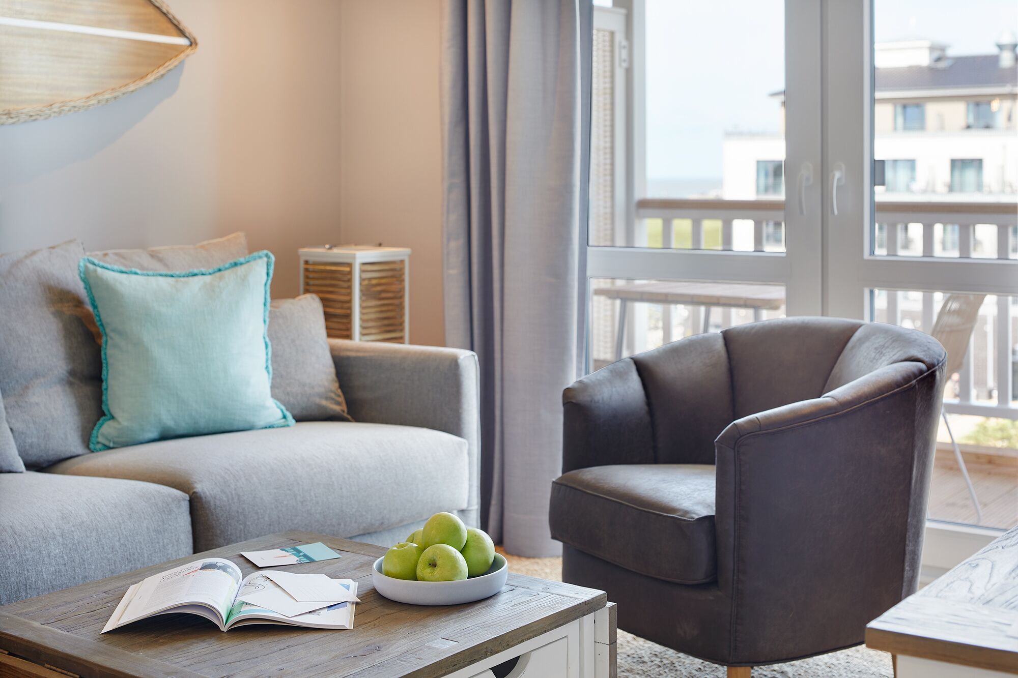 Beach Apartments Büsum