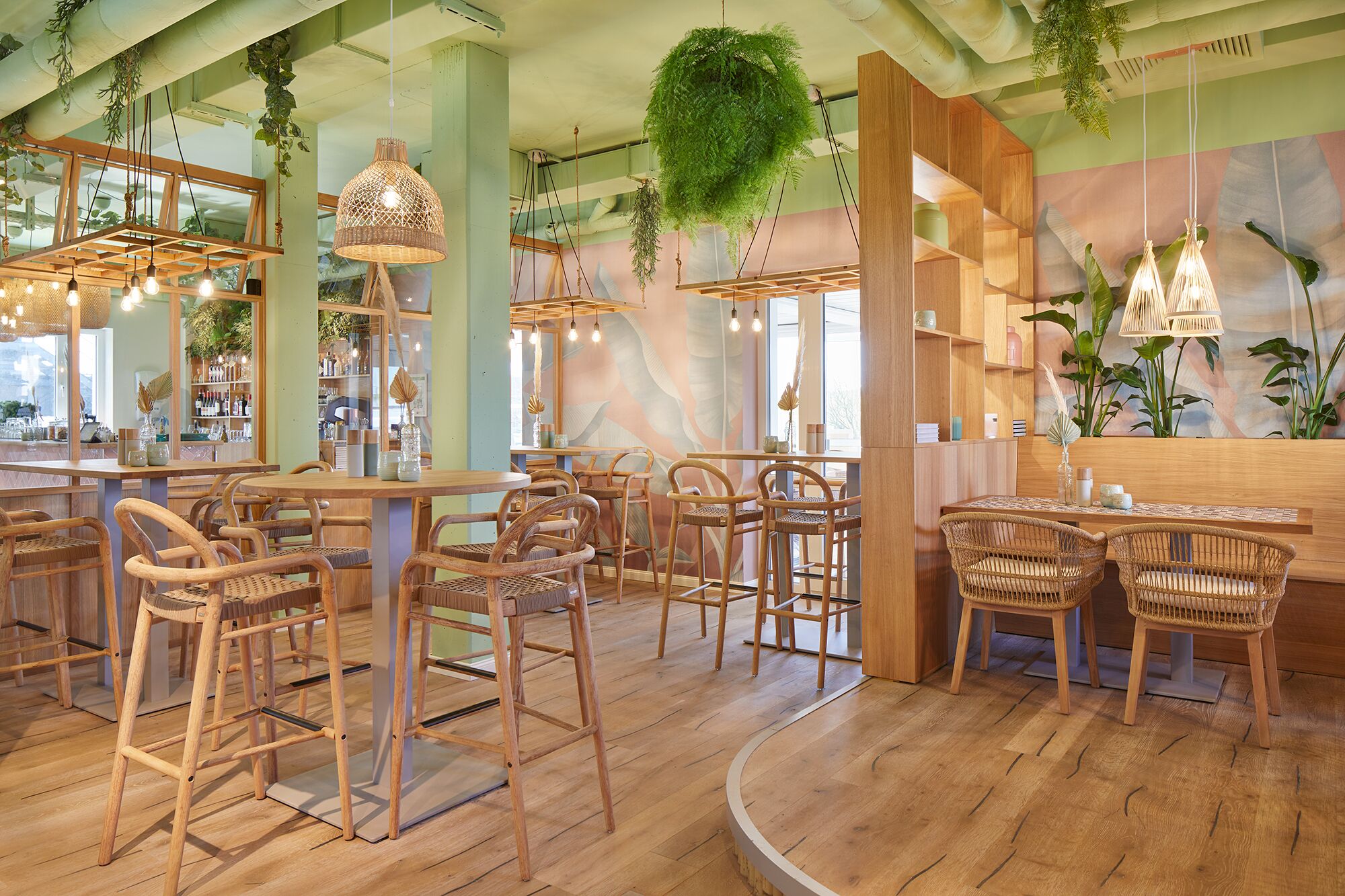 Beach Apartments Büsum