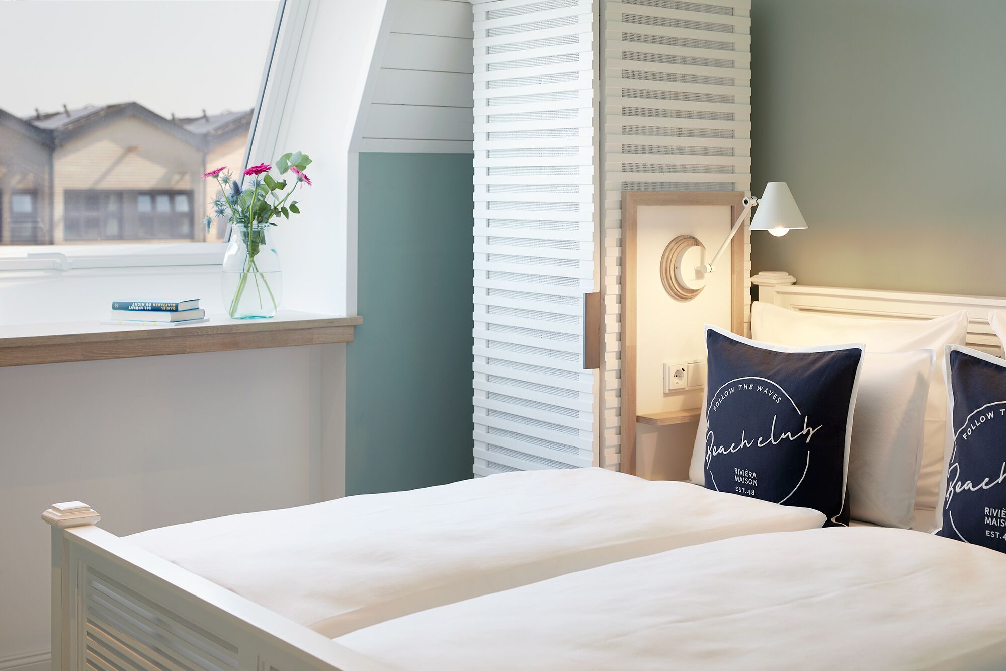 Beach Apartments Büsum