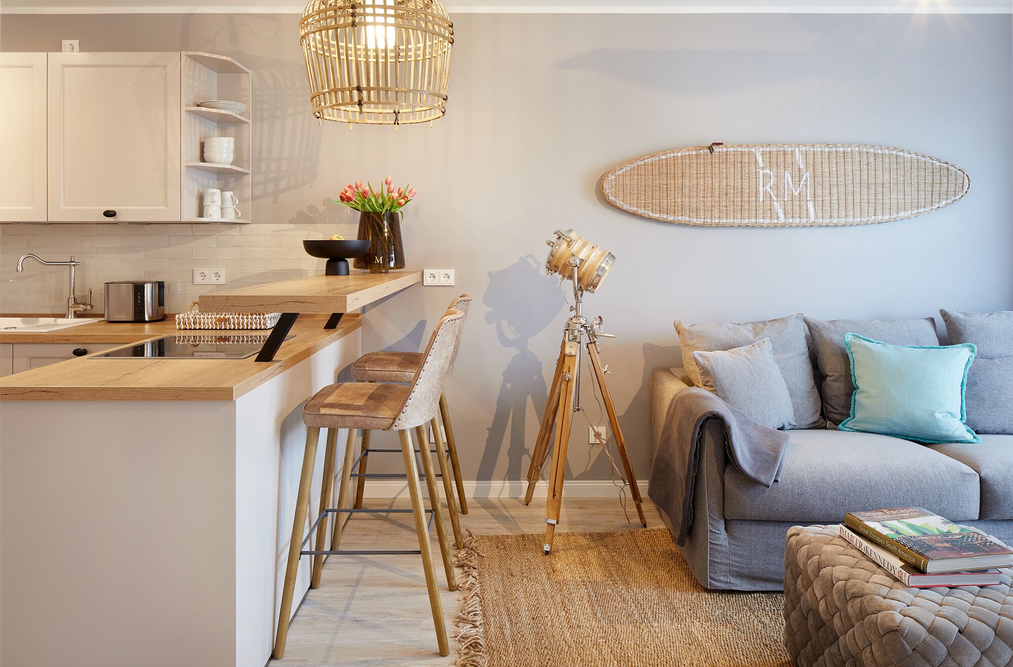 Beach Apartments Büsum