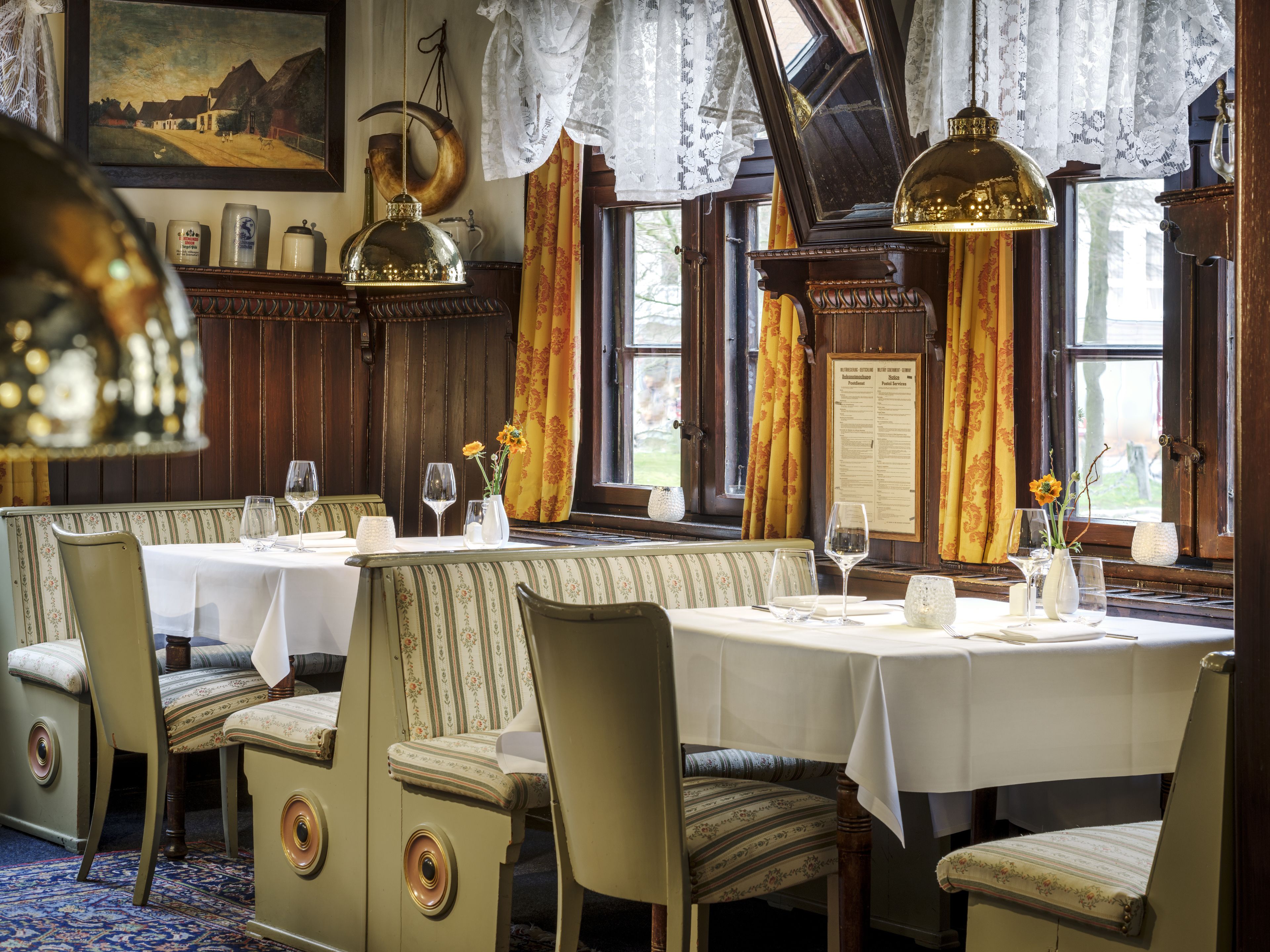 Boutique-Hotel Zur alten Post