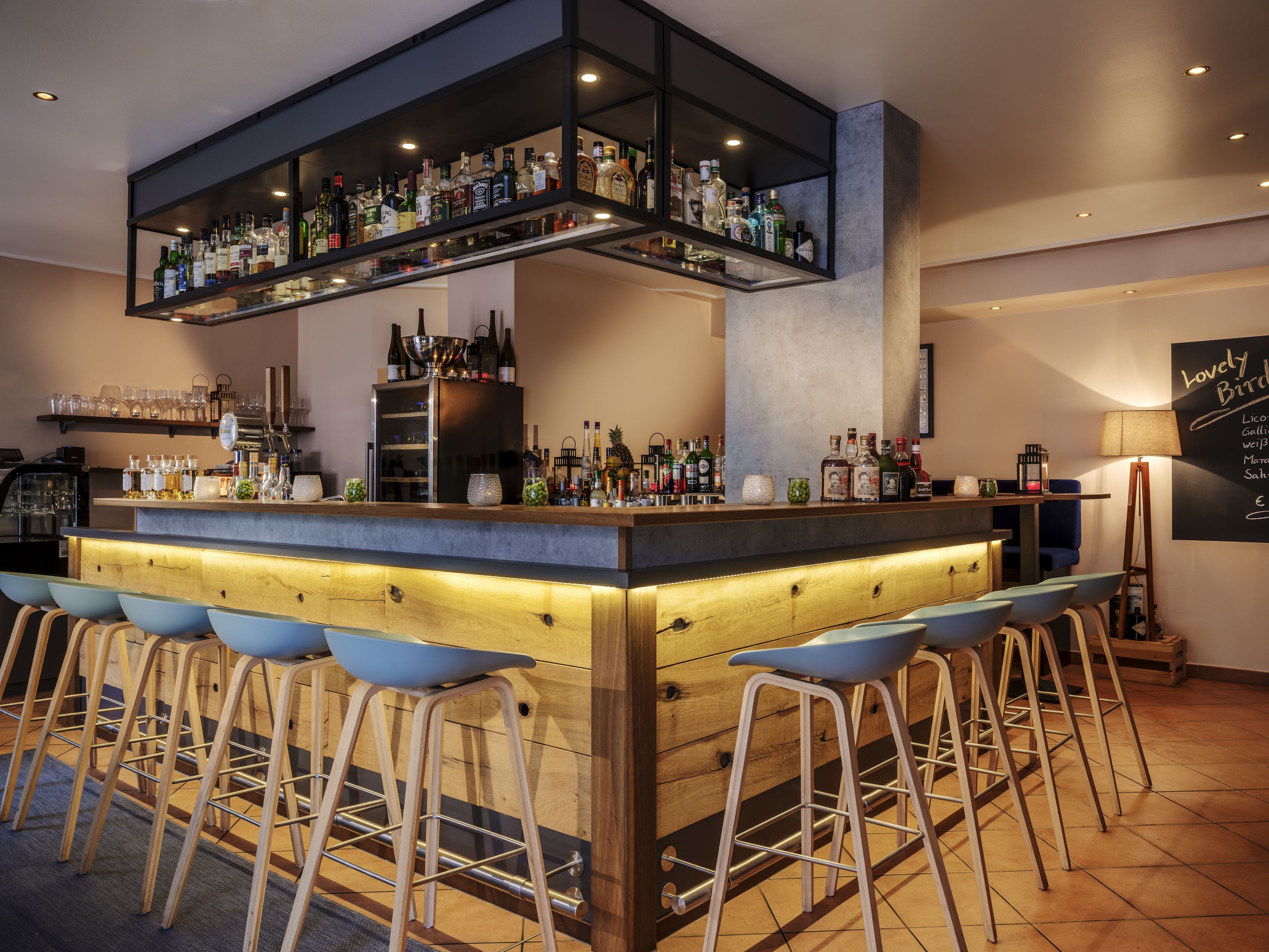 Boutique-Hotel Zur alten Post