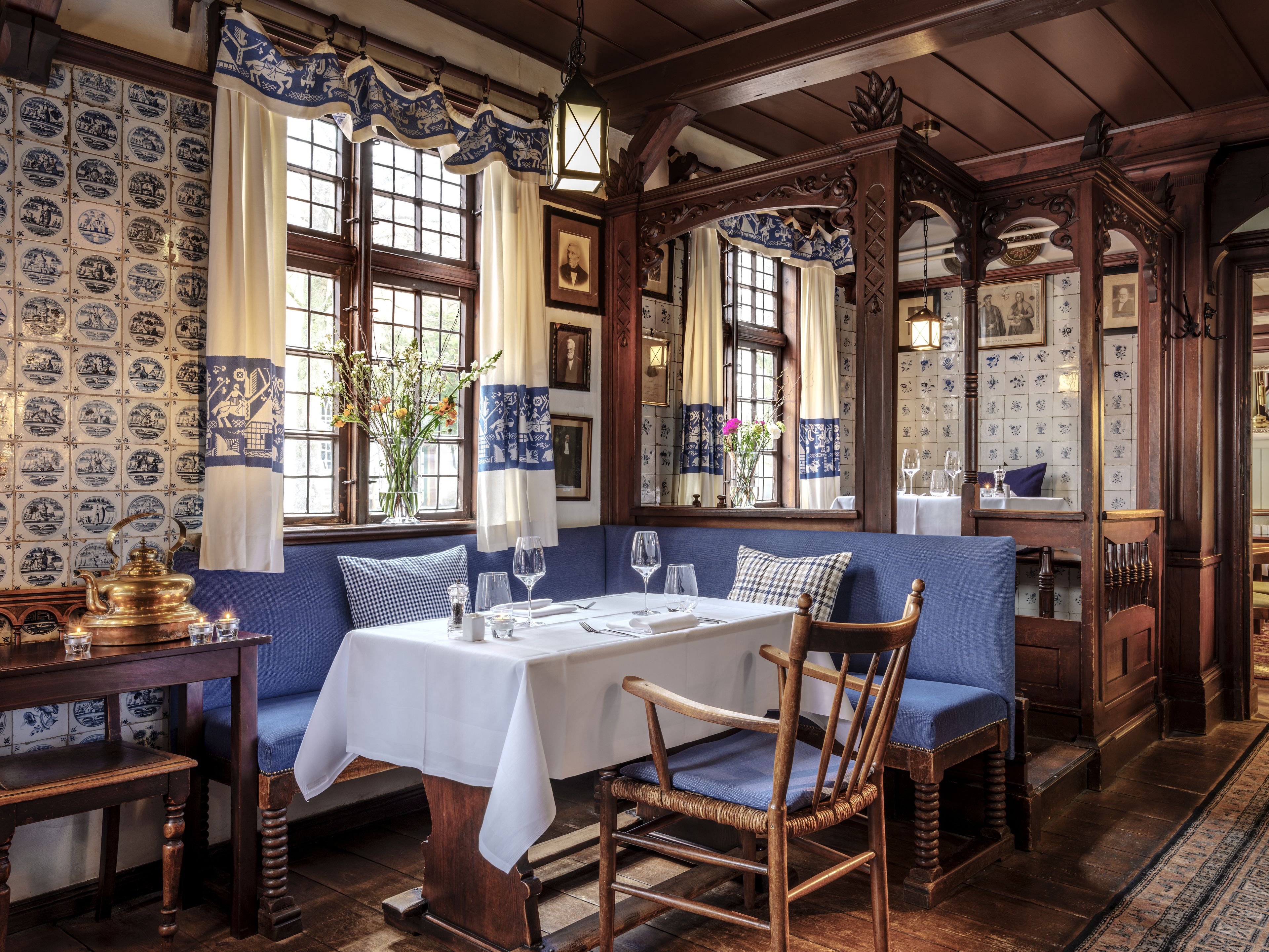 Boutique-Hotel Zur alten Post