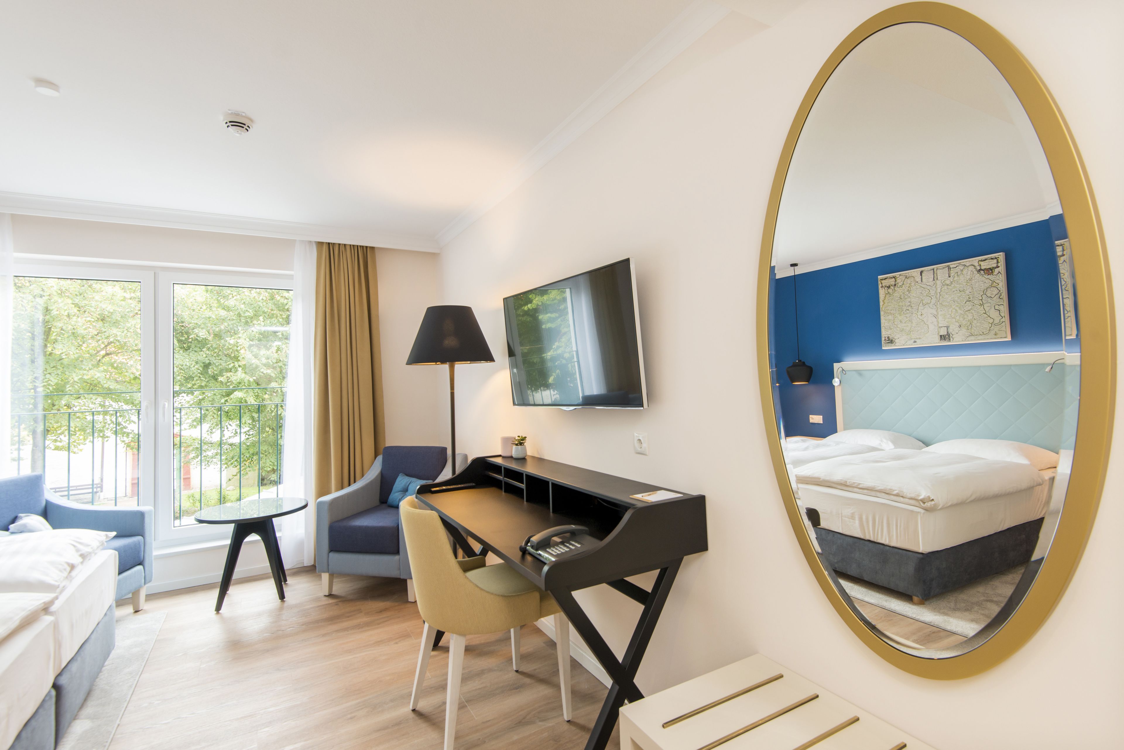 Boutique-Hotel Zur alten Post