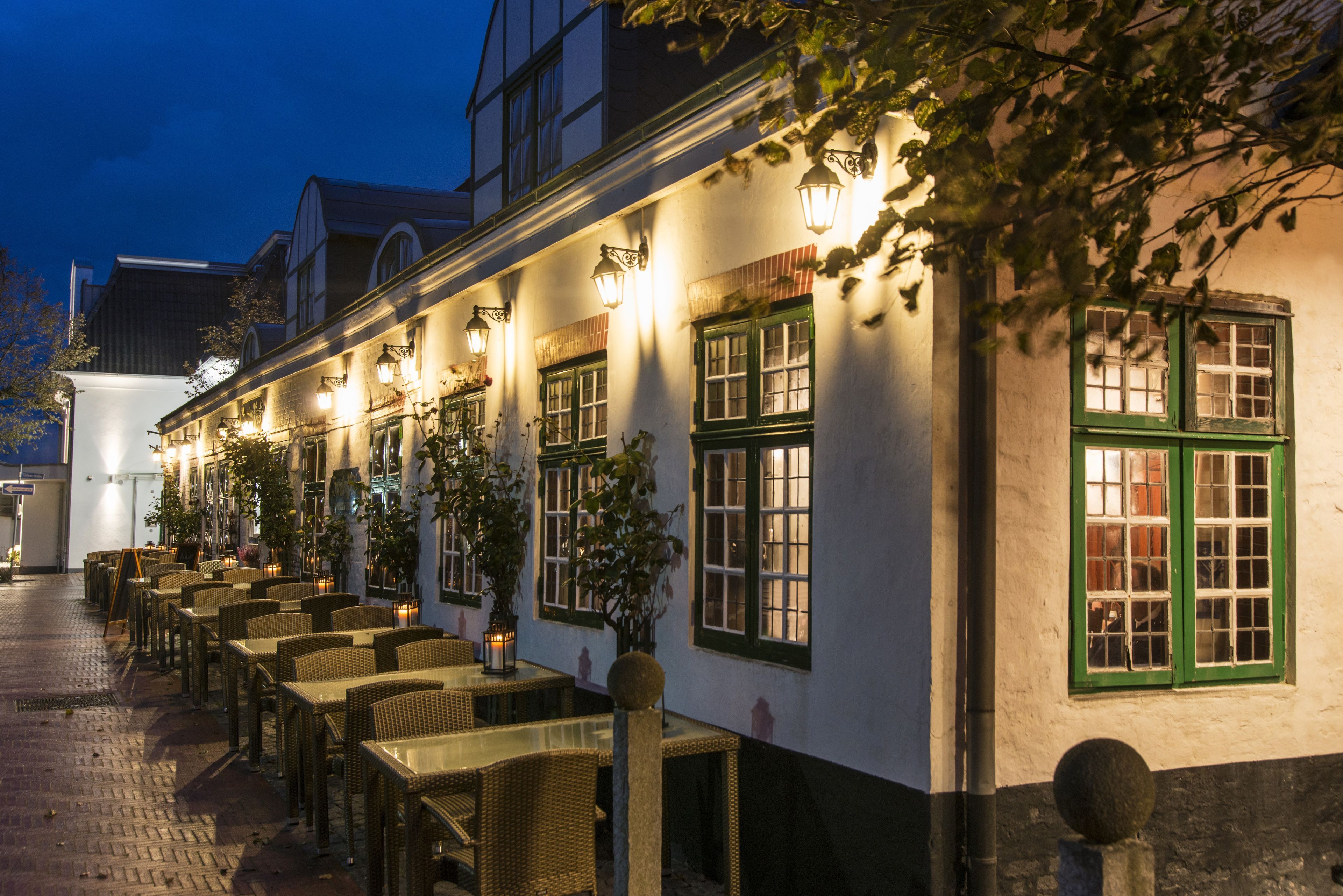 Boutique-Hotel Zur alten Post